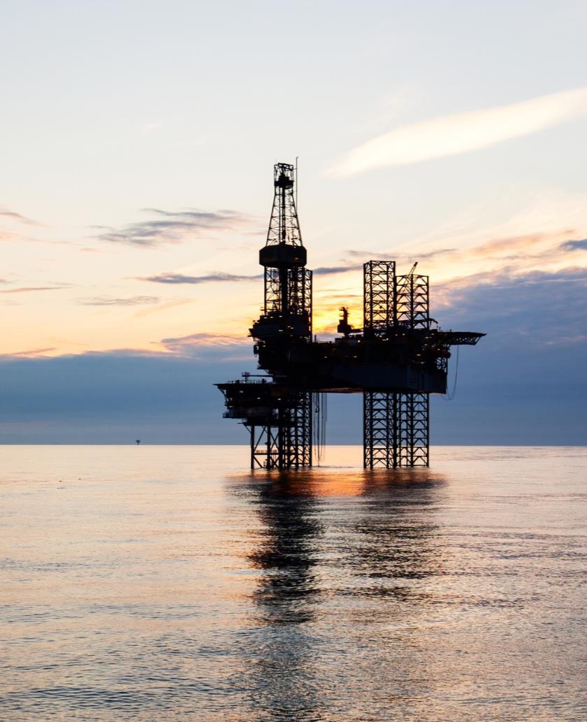 After the transaction, Crown Energy will consist of two business areas: Energy and Property Development and Services.