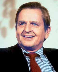 När fick vi rökfria arbetsplatser? Olof Palme är mer än 25 år efter sin död en mycket aktuell person. Nyligen har flera filmer gjorts om honom och om hans död.