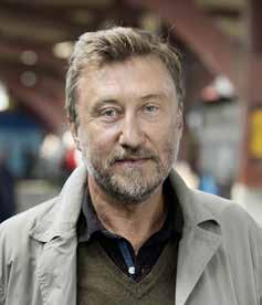Uppdrag granskning sticker ut huvudet Janne Josefsson och gänget som gör Uppdrag granskning i TV 1 har gjort många program som har väckt uppmärksamhet.