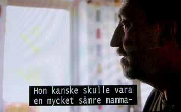 Man måste spetsa till det ibland för att få media att hänga på, som någon av de ansvariga medgav.