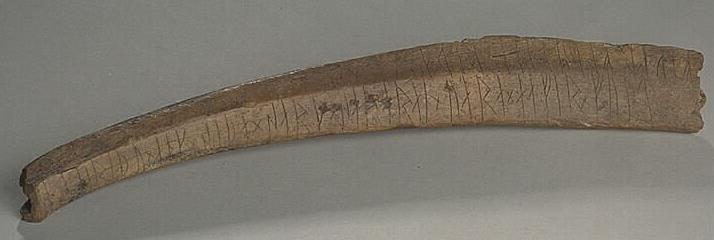 Källström, Lost words in personal names in Viking Age runic inscriptions.