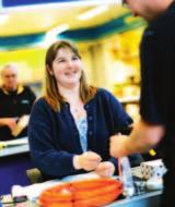 Ahlsells logistikmodell har implementerats fullt ut i Finland. Det nya centrallagret för den finska verksamheten togs i drift i februari.