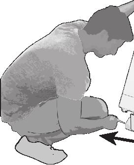 Den totala vikten för tvättmaskinen och torktumlaren (med full last) när de är placerade ovanpå varandra blir ungefär 180 kg.
