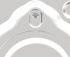 4.4.3 Avlägsna transportsäkerhetsbultarna.