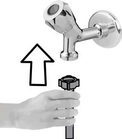 för att maskinen ska gå utan problem.