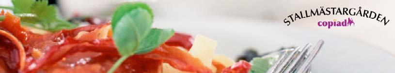 KuskstatistiK Körsvensstatistik per tisdag maj *Anger att körsven har licens utomlands o Måndag 9 maj Lasagne Ägg & bacon med senapscremé Travkväll 89 kr Pannbiff med gräddsås och lingon Kyckling i