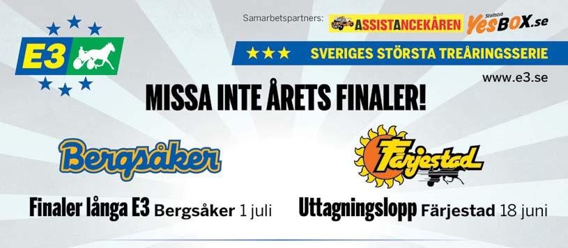 kr Kaffe & chokladbit ingår Räkmackor och fikabröd i mängder samt bra erbjudande i baren som har fullständigt sortiment dessutom alkoholfria alternativ. Direktspel i spelluckorna från kl.00.