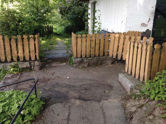 Källförteckning Ritningar från 40-talet fram till 2000 är hämtade från Tekniska nämndhusets arkiv samt från Stadsarkivet. Planer och sektioner: 841.193_001, 841.193_002, 841.195, 841.212, 841.