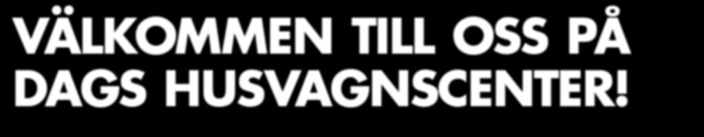 VÄLKOMMEN