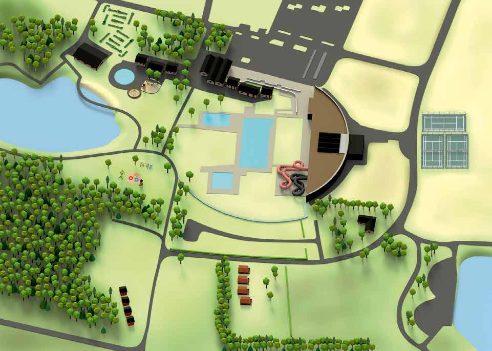 Kumlasjön Husvagn/husbil med el äsongsplats tällplatser med el tällplatser utan el må stugor tora stugor ältplats /Husvagnsplats (utan el) Mat & dryck Lekplats Minigolf City rt Gym Parkering