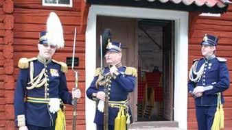 En av våningarna ser fortfarande exakt ut som den dag då den gamla skofabriken Bengtar-sko lades ner. Här tillverkas handgjorda skor som du kan köpa i butiken.