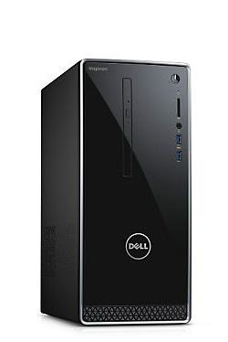 DELL Inspiron 15 5567 Microsoft Office 2016 hem & student Mobilitetskit: Logitech mus M705 Nano och en rejäl väska från Targus.