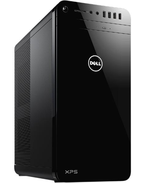 Gör Inspiron 3650 till en underhållningscentral.