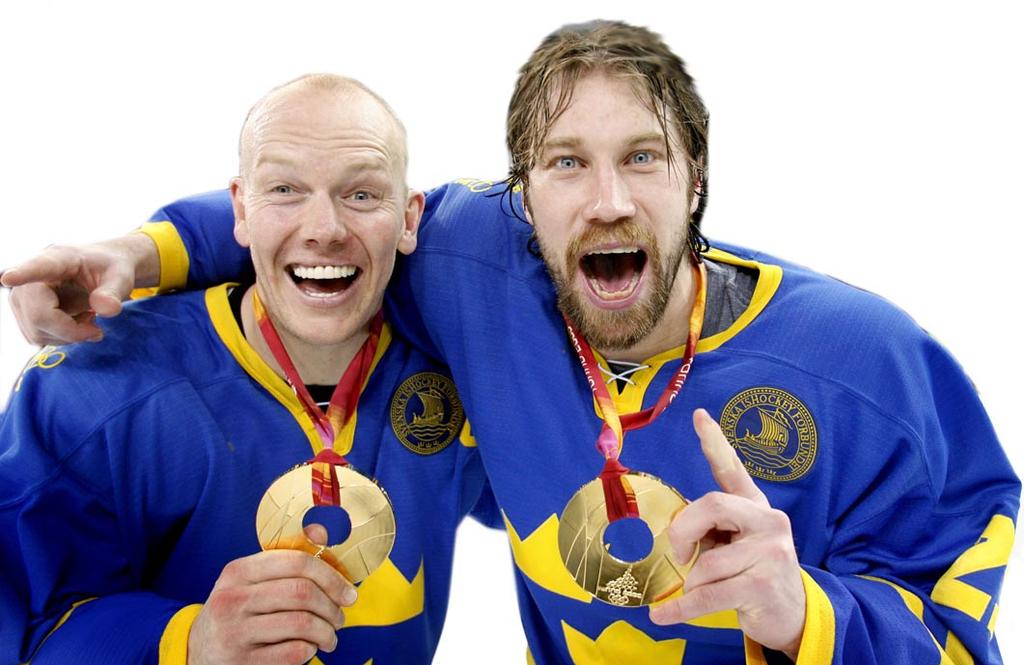 34 Ishockeyns Värdegrunder Svenska Ishockeyförbundet har ytterst ansvaret för ishockeyns gemensamma värderingar om vad som är rätt eller fel inom ishockeyn.