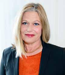 .. 260 LEDNING Greger Nilsson Tf VD Christer Hero CFO Henrik Örneblad
