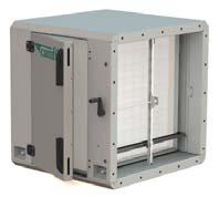 Filterskåp CamCube HF-S Sida 105