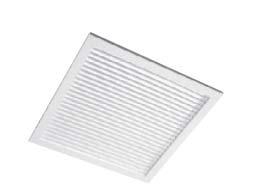 Installationsprodukter CleanSeal Product Overview SPRIDARALTERNATIV ILABLE DIFFUSER