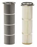 Sida 141 Filter cartridges HemiPleat