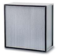 temperaturer Termikfil 2000 Sida 76 EPA/HEPA/ULPA Paneler Megalam MD/MX U15 -