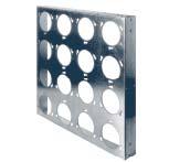 Molekylärfiltrering Produkter Partikel/gasfilter City-Flo XL Sida 88 Partikel/gasfilter City-Flo Sida 89