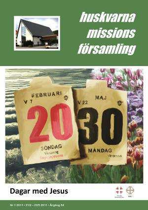 Det var till årsmötet i den 1 februari 1992 som det kom ett överraskande brev från Baptistförsamlingen i Huskvarna.