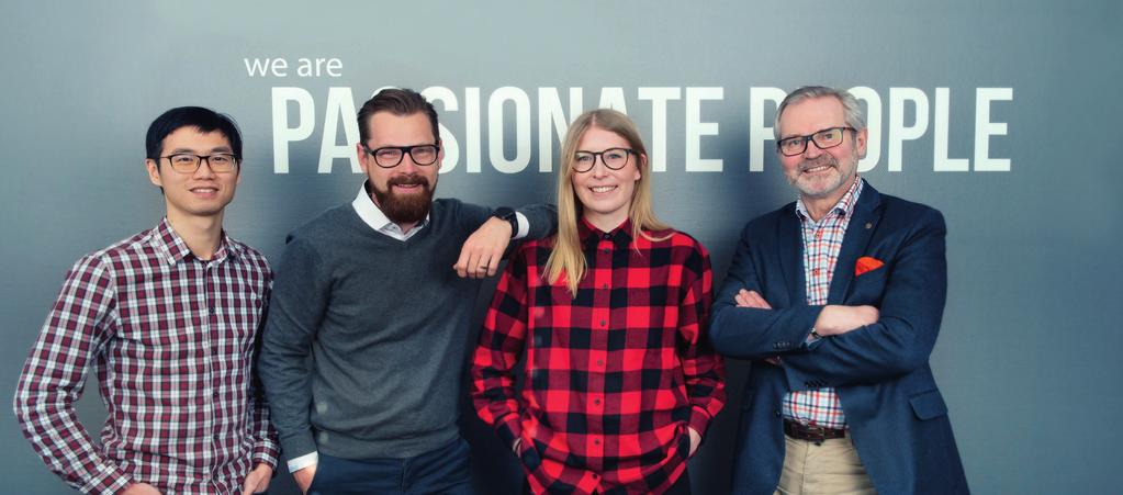 Immateriella tillgångar Immateriella anläggningstillgångar redovisas till anskaffningsvärde minskat med ackumulerade avskrivningar och nedskrivningar.