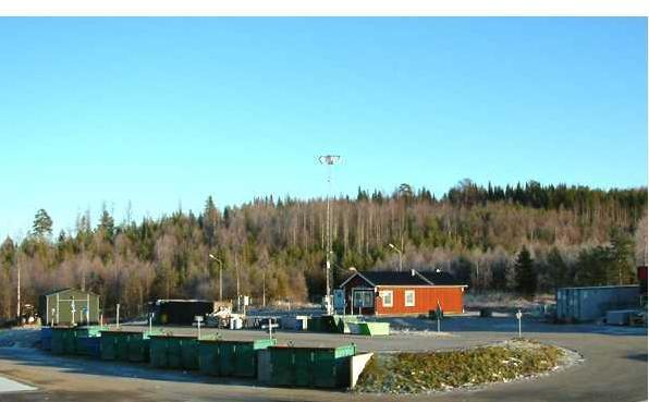 ÅVC finns på Rödsta Sollefteå, Ramsele och Edsbacken Junsele.
