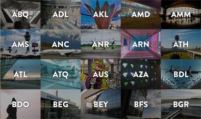 Air Navigation Service