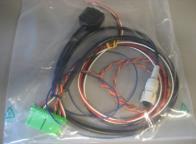 100032 Fordonskablage Volvo G1 MC55, Volvo -2002 Vehicle wiring harness Volvo G1 MC55, Volvo -2002 850 100037