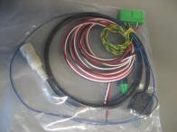 Fordonskablage Volvo G4 MC55, Volvo G4 2013- ny hytt Vehicle wiring harness Volvo G4 MC55, Volvo G4 2013- new cabin