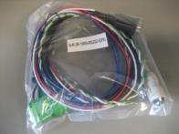 MC55, Scania -2005 590 100038 Fordonskablage Scania R-serie MC55, Scania 2005- Vehicle wiring harness Scania