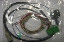 DAF all year models 850 100339 Fordonskablage MAN MC55, MAN alla årsmodeller Vehicle wiring harness MAN MC55, MAN