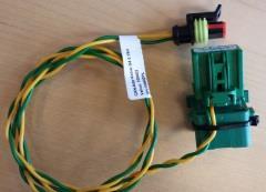 needed CAN-adapter Volvo G2 0,5m Volvo 2002-890 100403