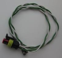 -2005 CAN-adapter Scania S4 0,5m Scania -2005 190