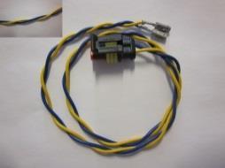 CAN-adapter Scania SR 0,5m Scania 2005-190 100274