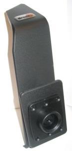 Hållarfäste Actros 03-09 Mitt-Vänster MB Actros