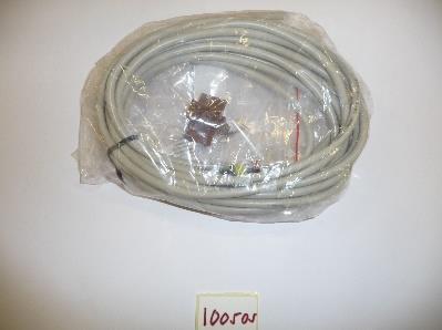 100505 COM4 Tacho D8 cable