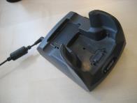 230V Charger single slot 230V 1870 100107 Utgående