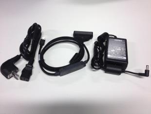 ET1 Charging cable 230V kit ET1 1095 110016