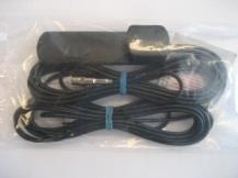 100051 GPS/GPRS-antenn Dual Glas (FME+SMA) GPS/GRPS 590 100054