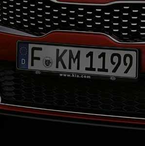 Kia- ägarna rapporterar färre problem med sina bilar inom de första 90
