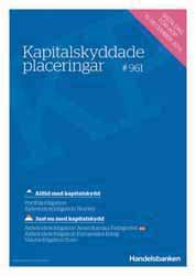 Aktieindexobligation Europeiska Bolag Valutaobligation Euro