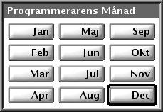 Ändring av parametervärden Skärmarna för många av funktionerna innehåller parameterinformation som kan ändras via antingen ett palettfönster eller ett tangentbordsfönster. Figur 6.