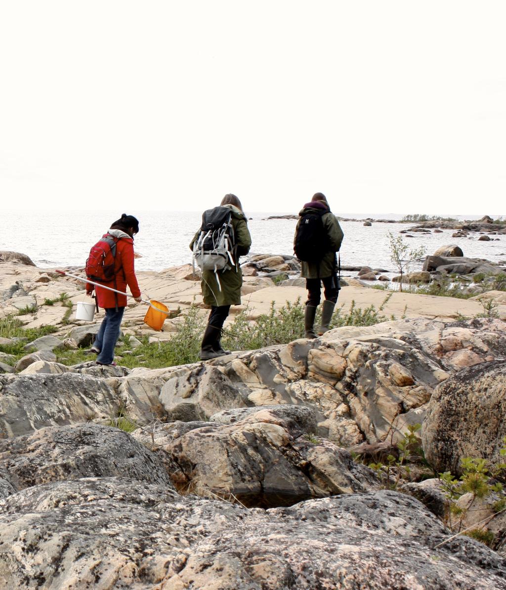 Utflyktsprogrammet vår & sommar 2017 Häng med ut i naturen! Naturupplevelser, guidningar, cykelturer, familjeaktiviter och mycket mer. Kartlänkar och mer detaljer finns på: www.
