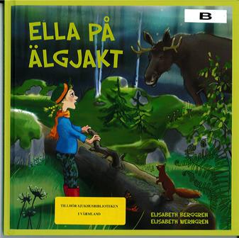 En bra pekbok att prata kring. 1-3 år. Zombiespanarna Av Annika Widholm En bok för de som just har lärt sig läsa.