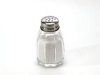 Dietist mödra- och barnhälsovård Jannette Grahn Vera, leg dietist Råden står fast: Var försiktig med salt till barn under ett år I en artikel i tidningen Fokus påstås att spädbarn behöver mer salt i