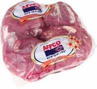 2 kg. Färsk. Brasilien Naturkött Ord. pris 259,00 Naturkött Ord.