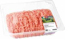 KÖTT & CHARK BLANDFÄRS 20% Ca. 2,2 kg.