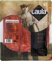 pris 135,00 400 g. Spanien Caula 49 Ord.