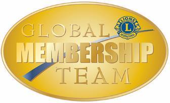 Globala medlemsteamet